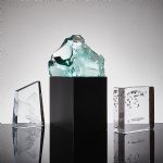 497917 Art glass